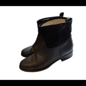 LOVED Jimmy Choo Boots